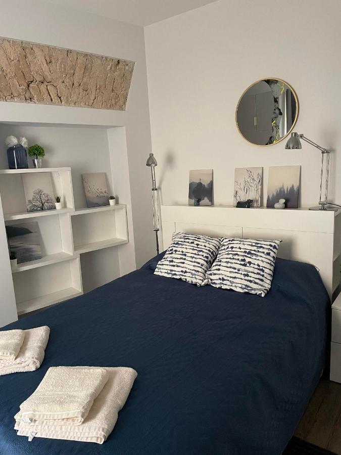 American Flat In The Heart Of וילנה מראה חיצוני תמונה